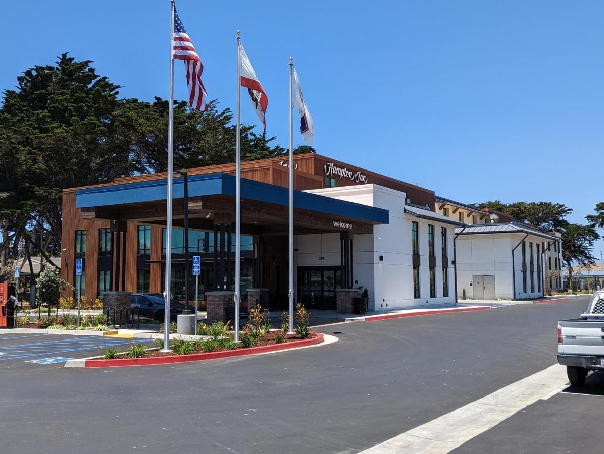 4 Hotels Close to Morro Bay State Park Worth Booking