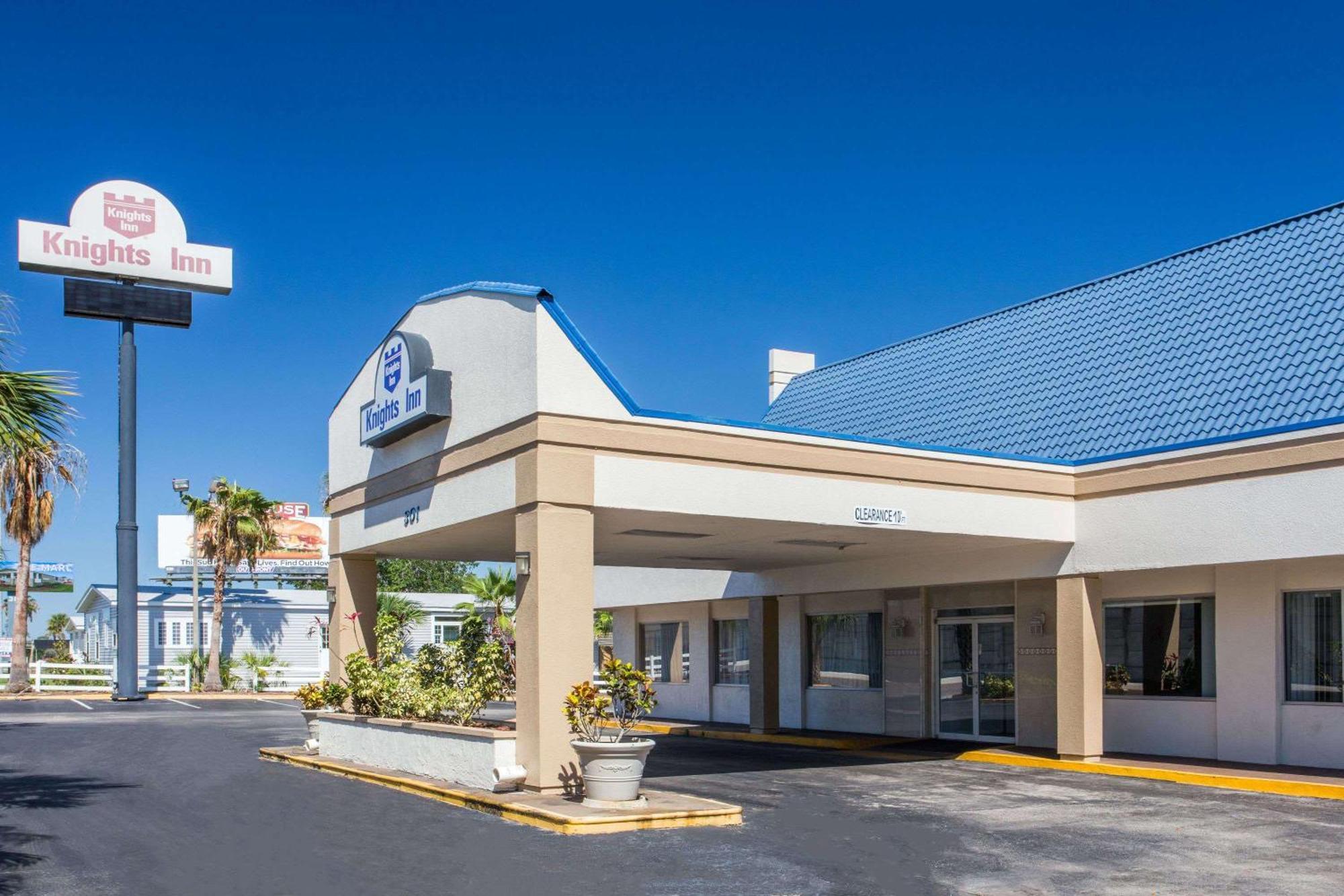 6 Smart Design Hotels in Florida Gulf Coast Worth Booking