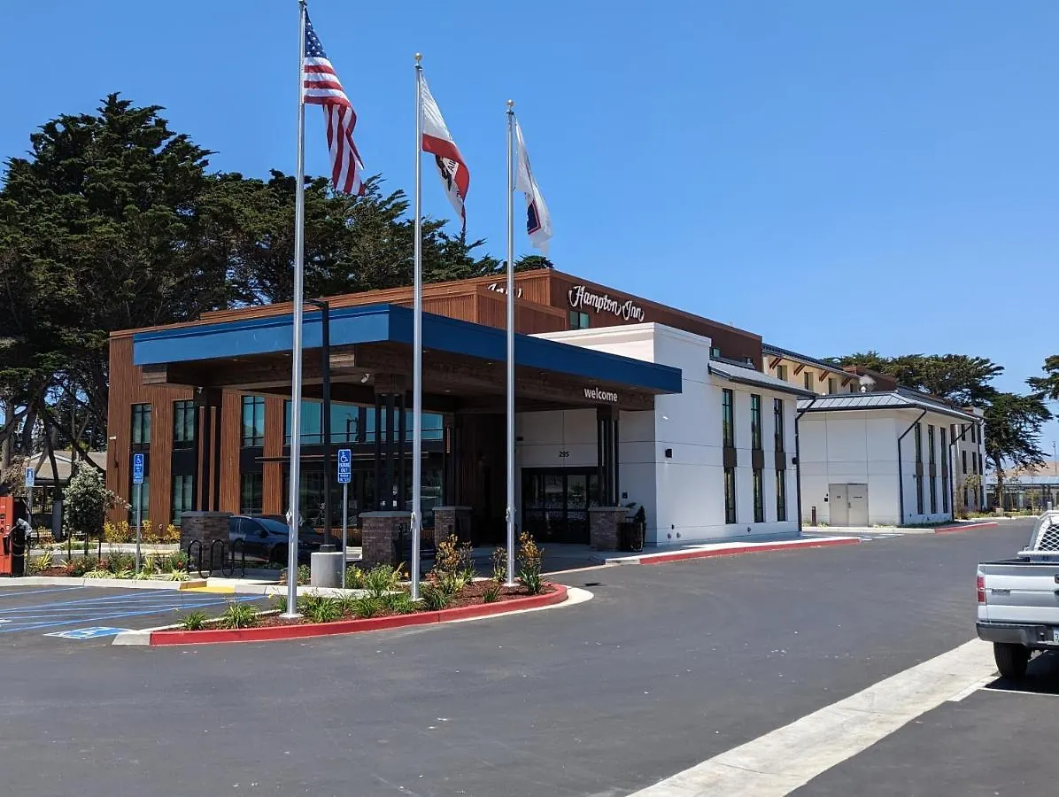 4 Hotels Close to Morro Bay State Park Worth Booking