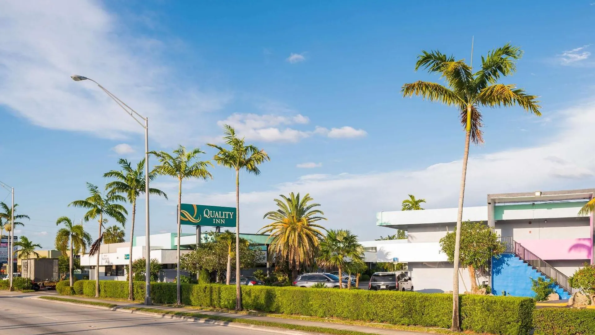 Where to Stay With Kids: 5 Family-Friendly Hotels in Miami Metro