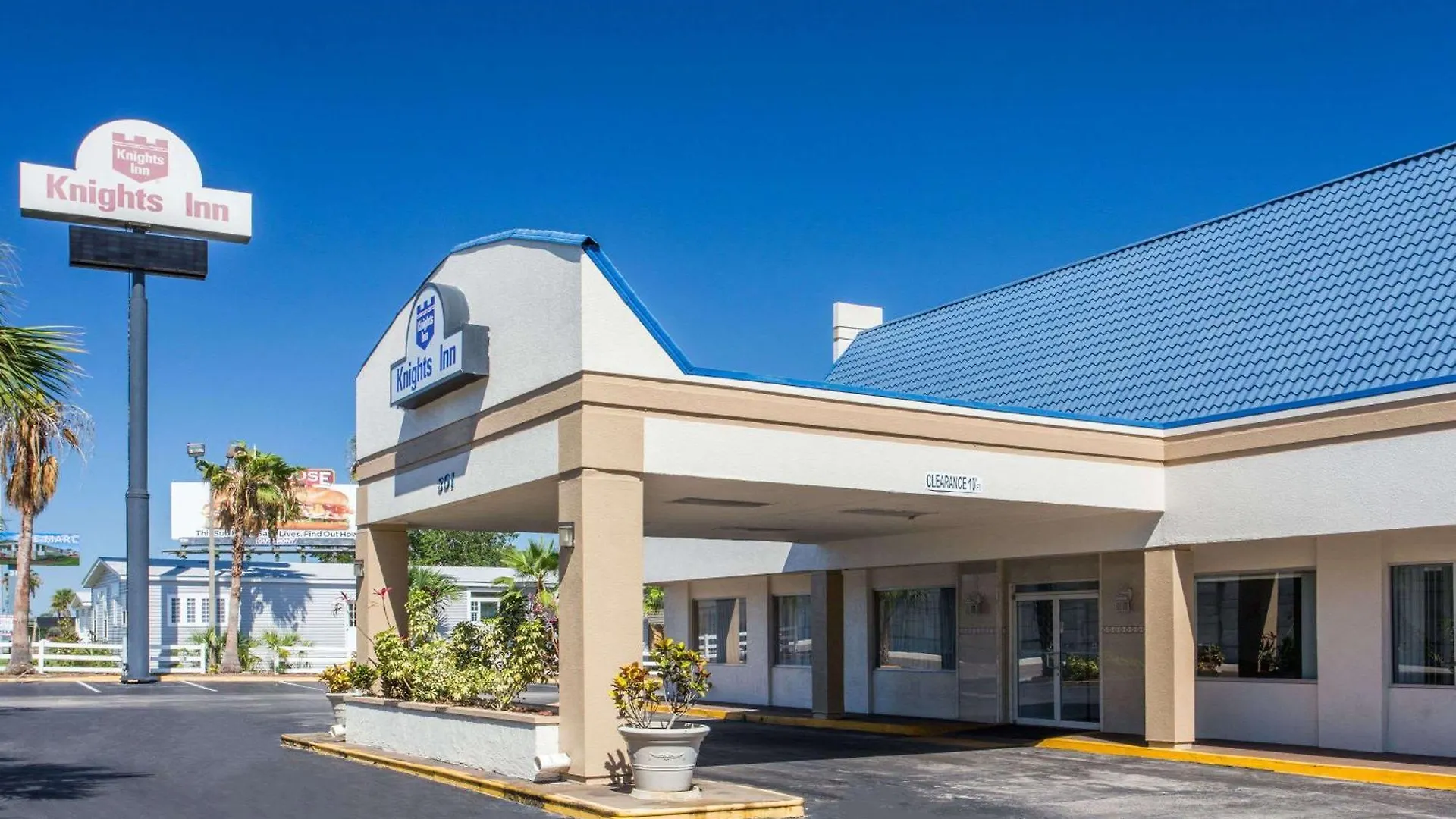 6 Smart Design Hotels in Florida Gulf Coast Worth Booking