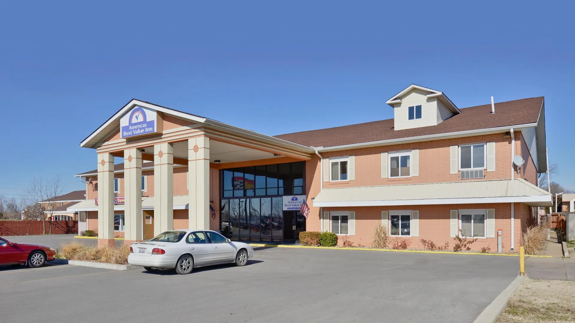 6 Smart Airport Hotels in Illinois Worth Booking