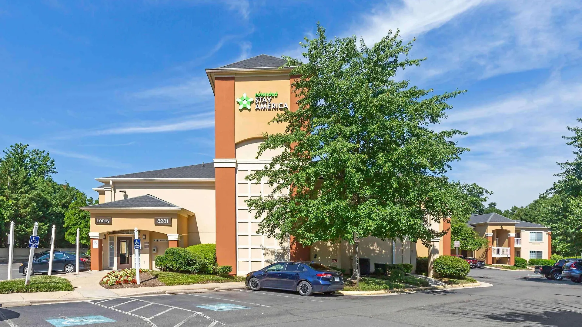 4 Extended Stay America Suites Near National Firearms Museum Worth Booking